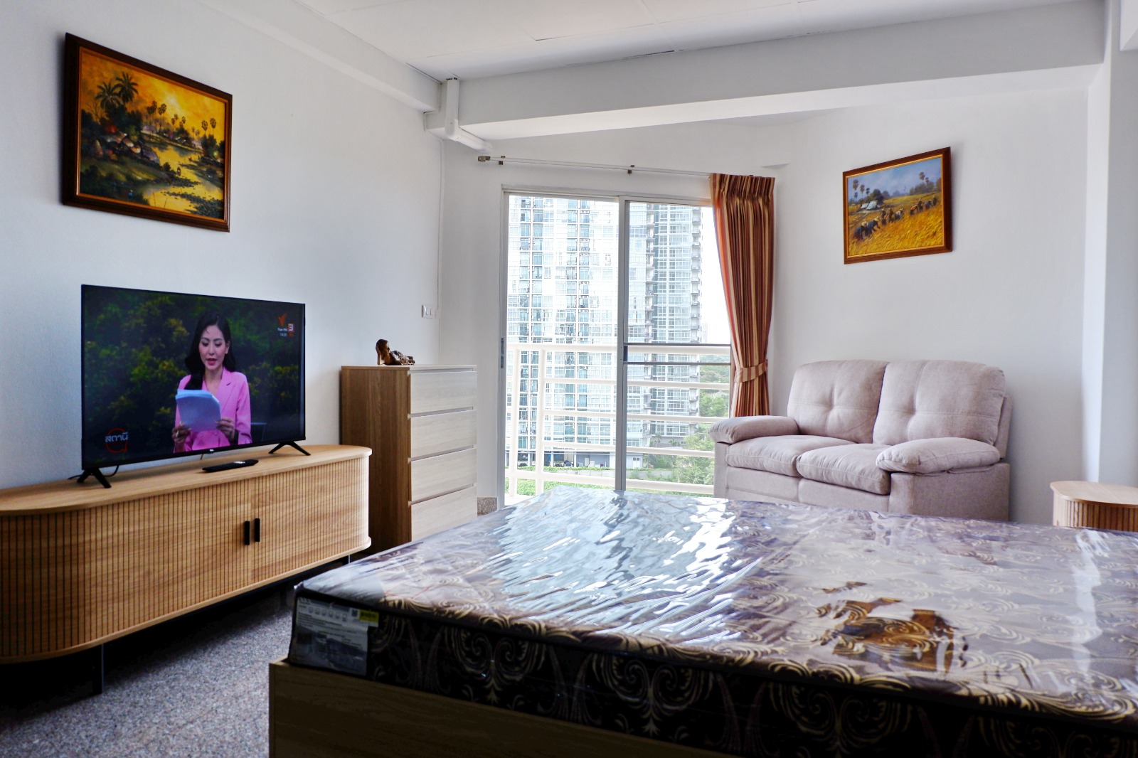 Laguna Beach 2 C - 2 Bed, Floor 5 6