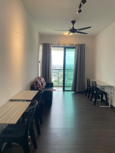 Vista Bangi Reko Tingkat 33 (Sewa) — foto 1/7