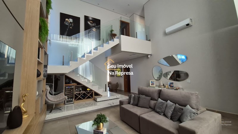 Foto 25 de Casa à venda com puro conforto em um terreno de 900m² no Riviera de Santa Cristina XIII