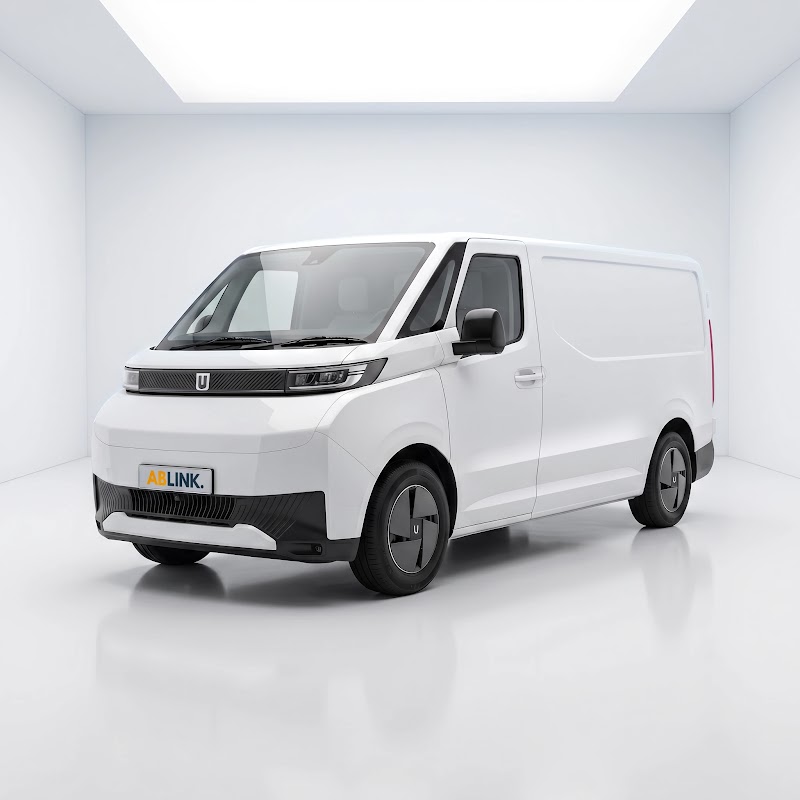 Farizon Supervan 5M 83KW Goods Van