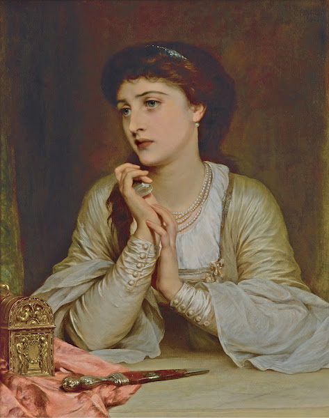 Juliet 1886