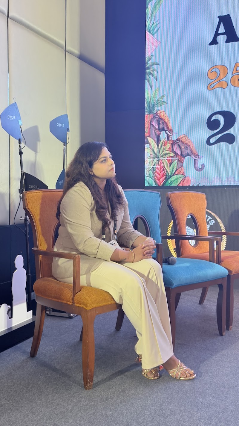 Kochi 2026 — wide shot