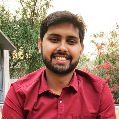 Shashank Shekhar