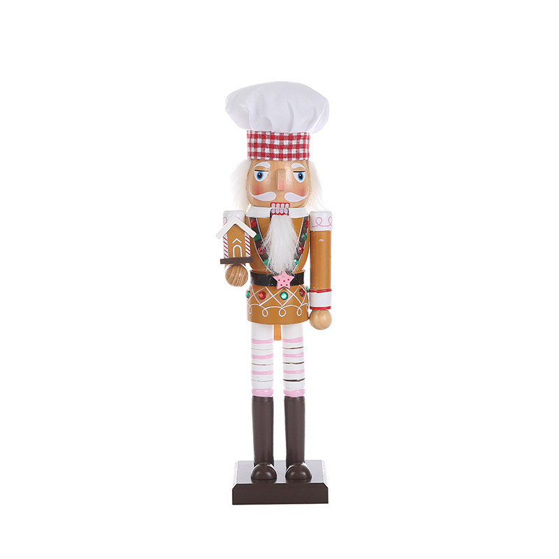 Nutcracker figure, 38 cm