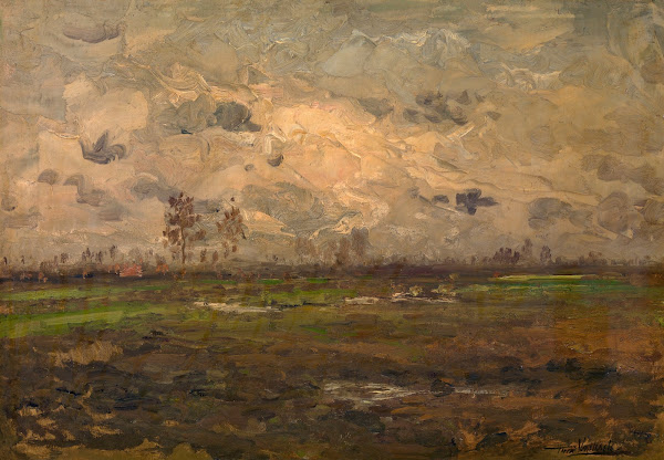 The Heathland