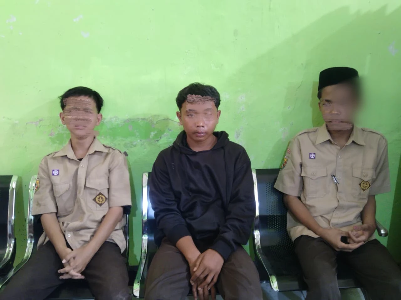 Dokumentasi Kegiatan