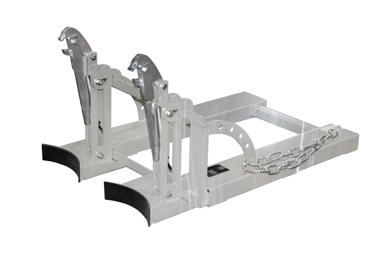 Vatenlifter RS 60-II, vuurverzinkt