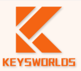 keysworlds logo