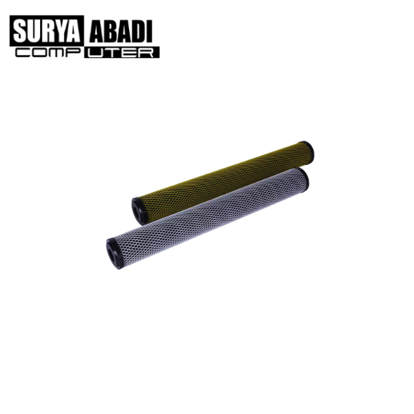 Aquatic Catridge CTO Carbon Block 10inc