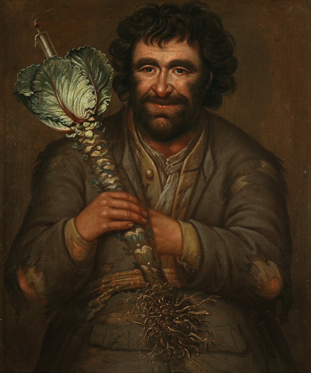 The Cromartie Fool