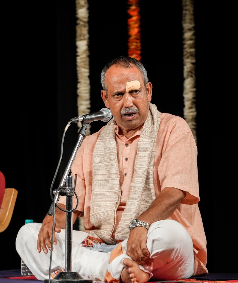 Jabbar Samo — Yakshagana photo 6