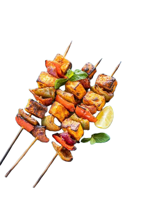 Paneer Tikka