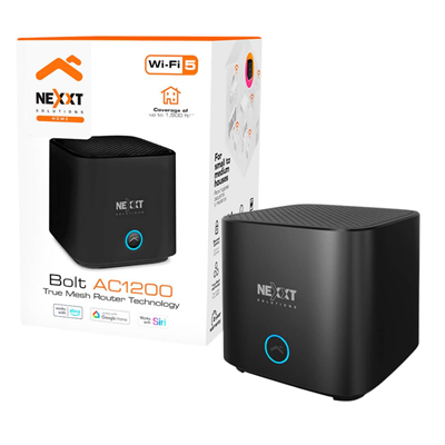 Nexxt Solutions Home Wireless Router - 2 Pack