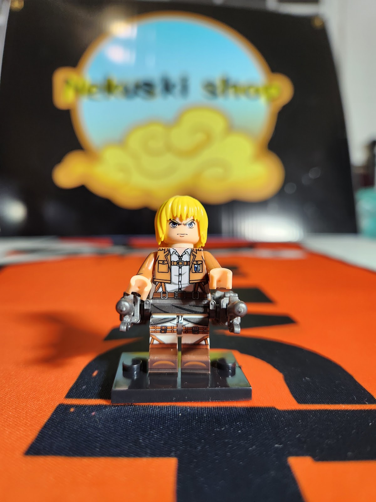 Armin
