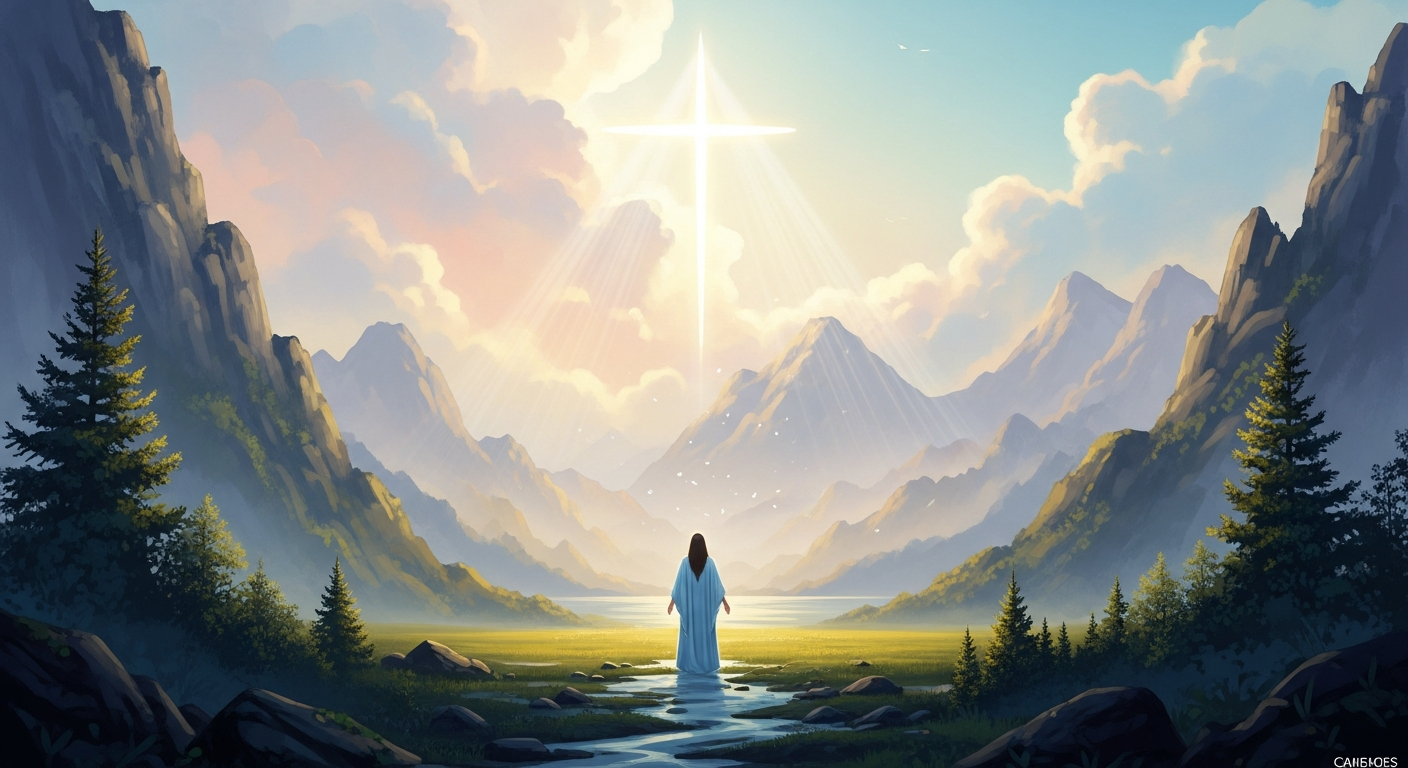 Partitur Yesus Ku Mengasihi