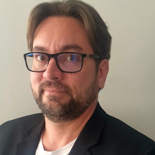 Enguerrand Depauw · Consultant immobilier Efficity à Rians