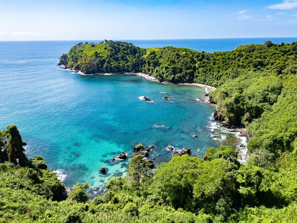Own the Largest Private Island in the Americas — Engel & Völkers Panama