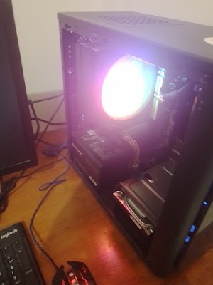 Bersihin PC + Install Ulang Windows 11