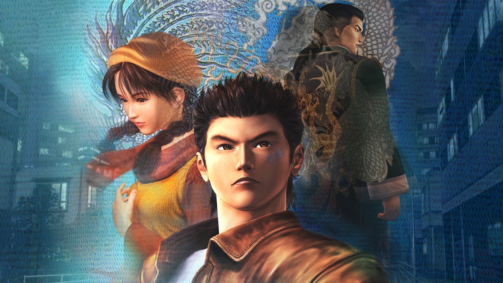 Shenmue 4 Trailer Leaked: 2026 Release, AI or Real?
