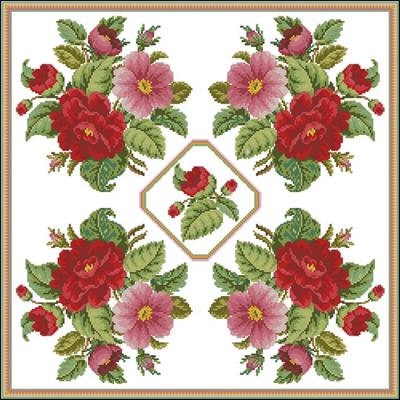 CMP 330367 Pattern