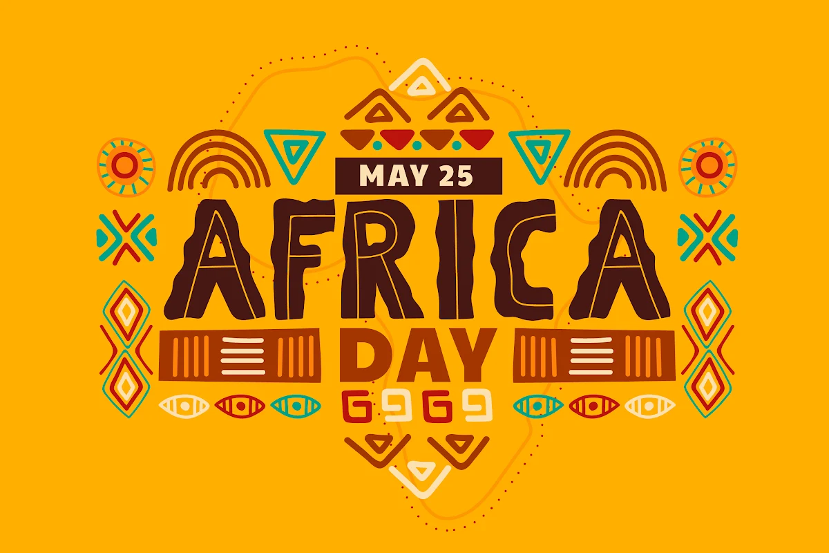The world calls it the eighth continent. But it has always been Africa.