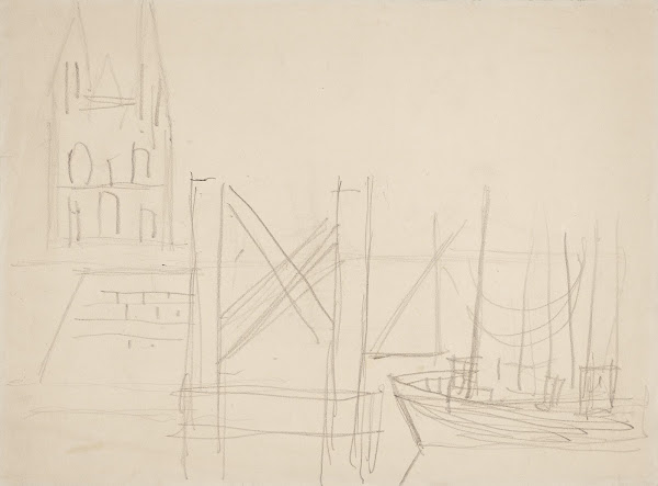 De haven 1947