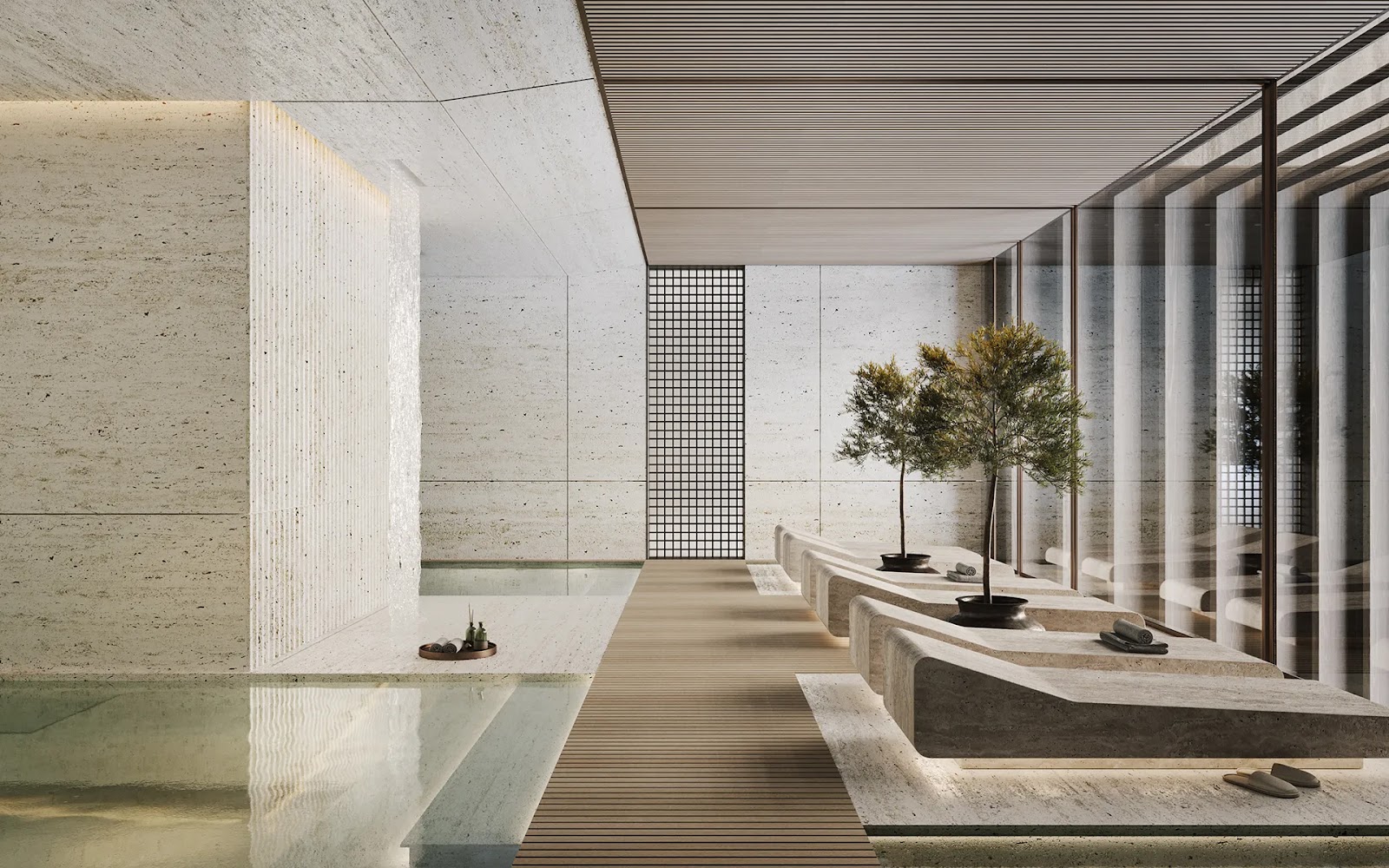 Spa Sanctuary