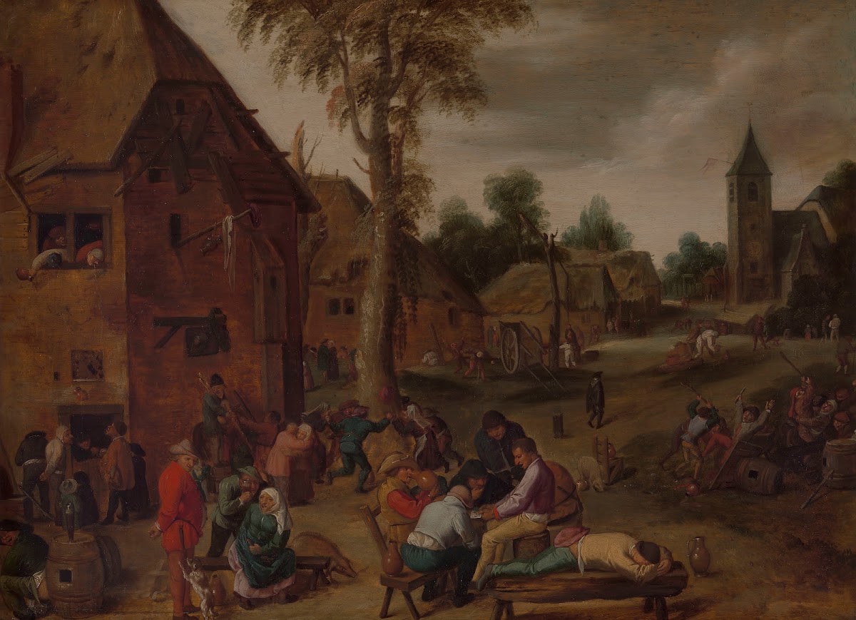 Village Fair