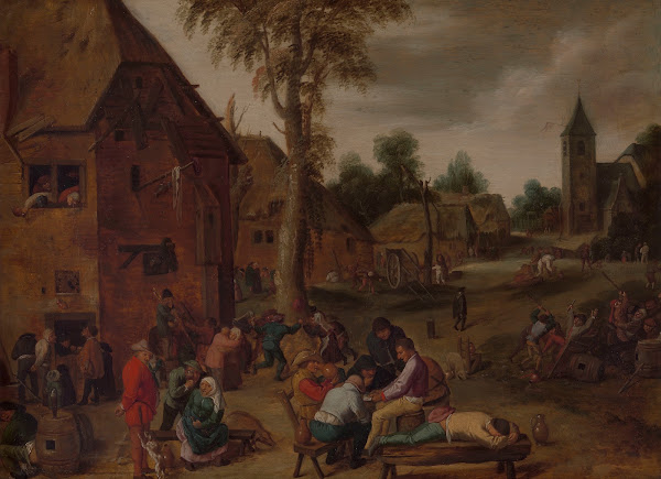 Village Fair