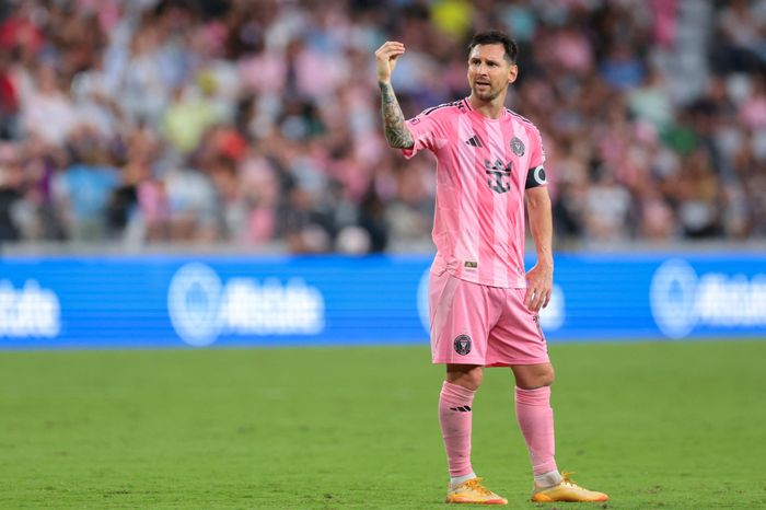 Messi có màn chạy đà hoàn hảo cho World Cup 2026 - Tạp chí Tri thức