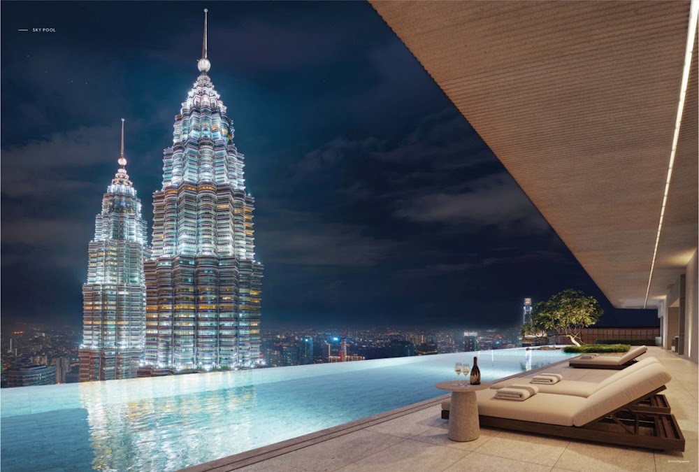 CloutHaus — KLCC
