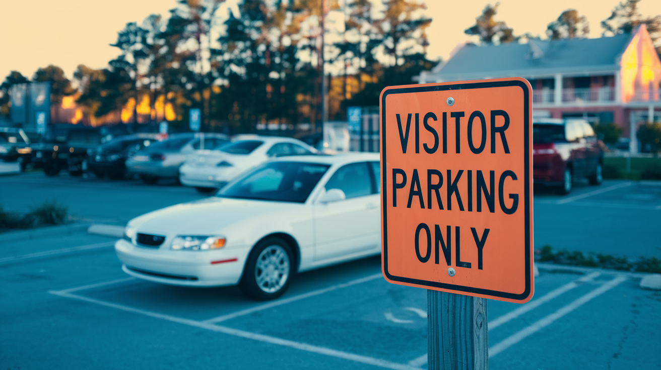 Who Can Get Myrtle Beach Parking Decal? Eligibility & Tips