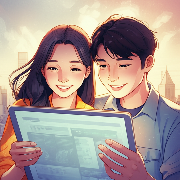 AI 혁명: IT 미래를 다시 쓰는 핵심 기술