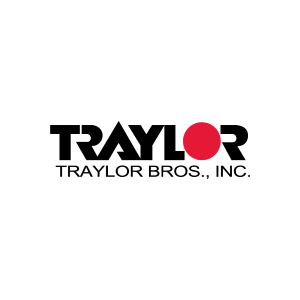 TRAYLOR BROS. Logo