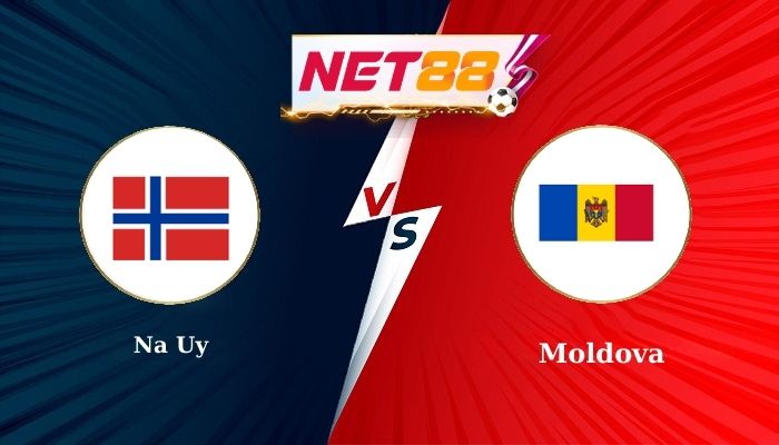 Soi Kèo Trận Đấu Na Uy vs Moldova