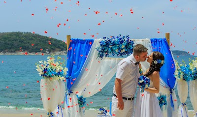 Свадьба на Пхукете photo 17