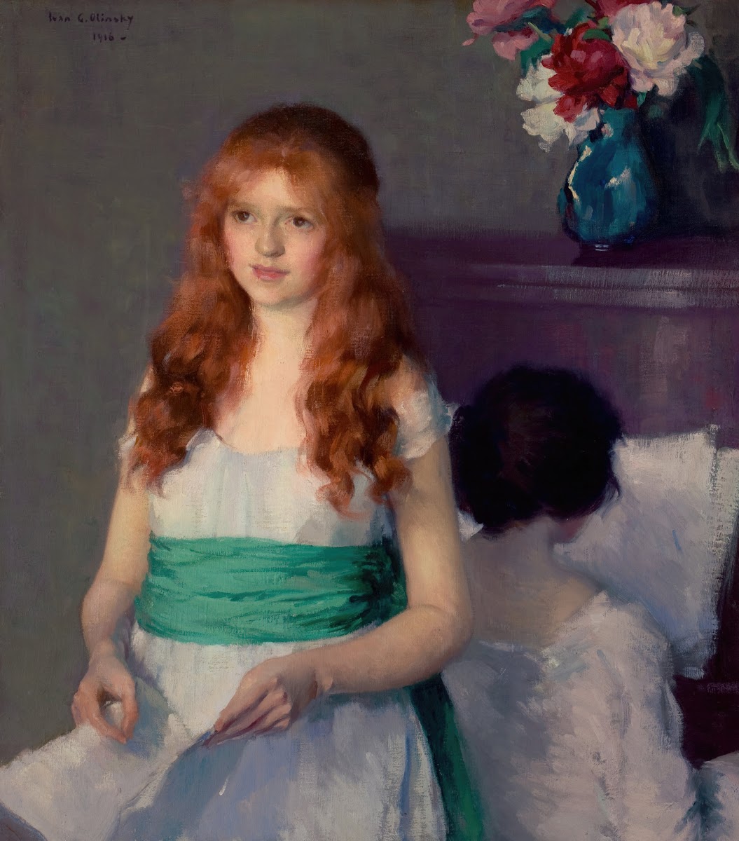 The Song 1916