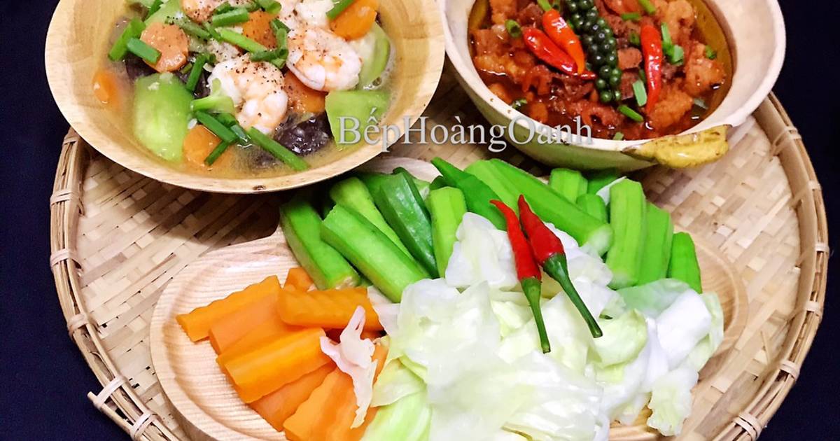 Bữa Cơm Gia Đình 102
