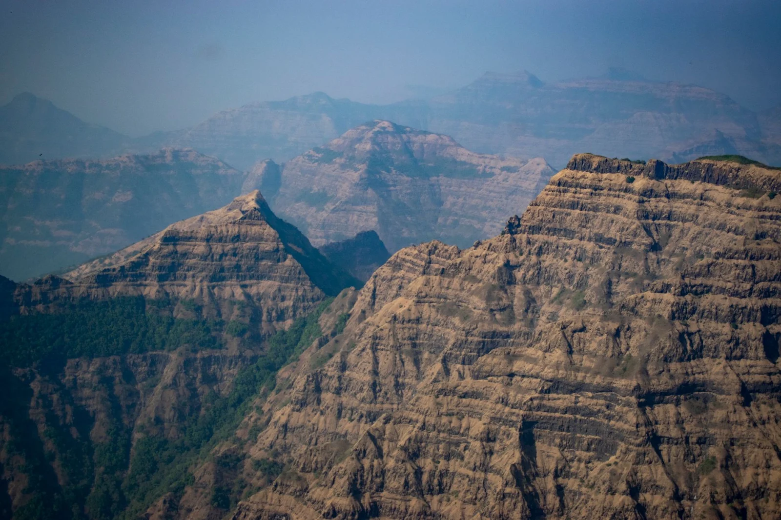 Asthamba Peak