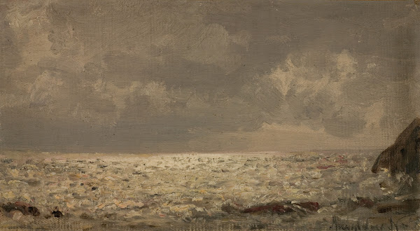 Drivende skyer 1897