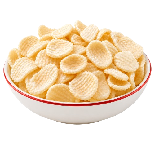 Krupuk Konco Rame