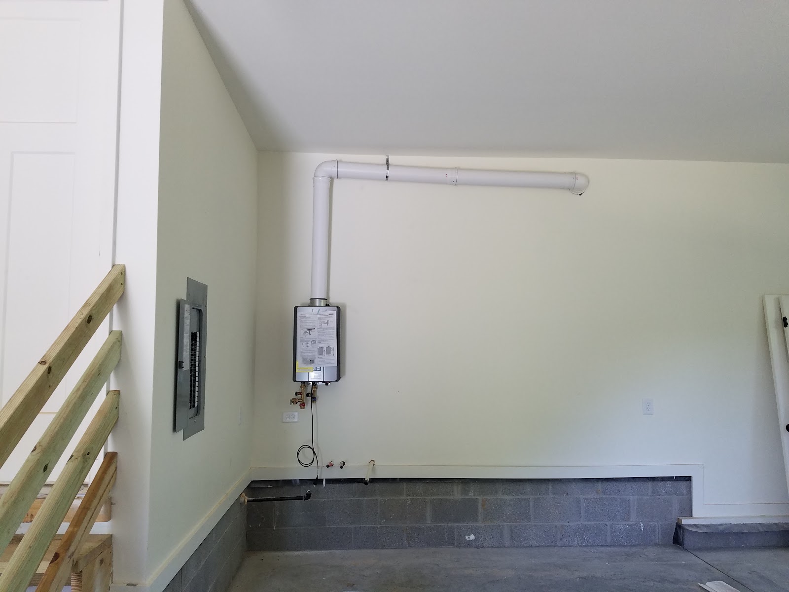 Ross Custom Home: Residential Construction in Middle Tennessee — Williamson (project photo 18)