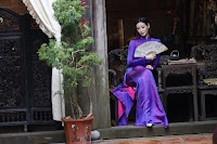 Nón Lá Đi Với Áo Dài — Cách Phối Đẹp Nhất