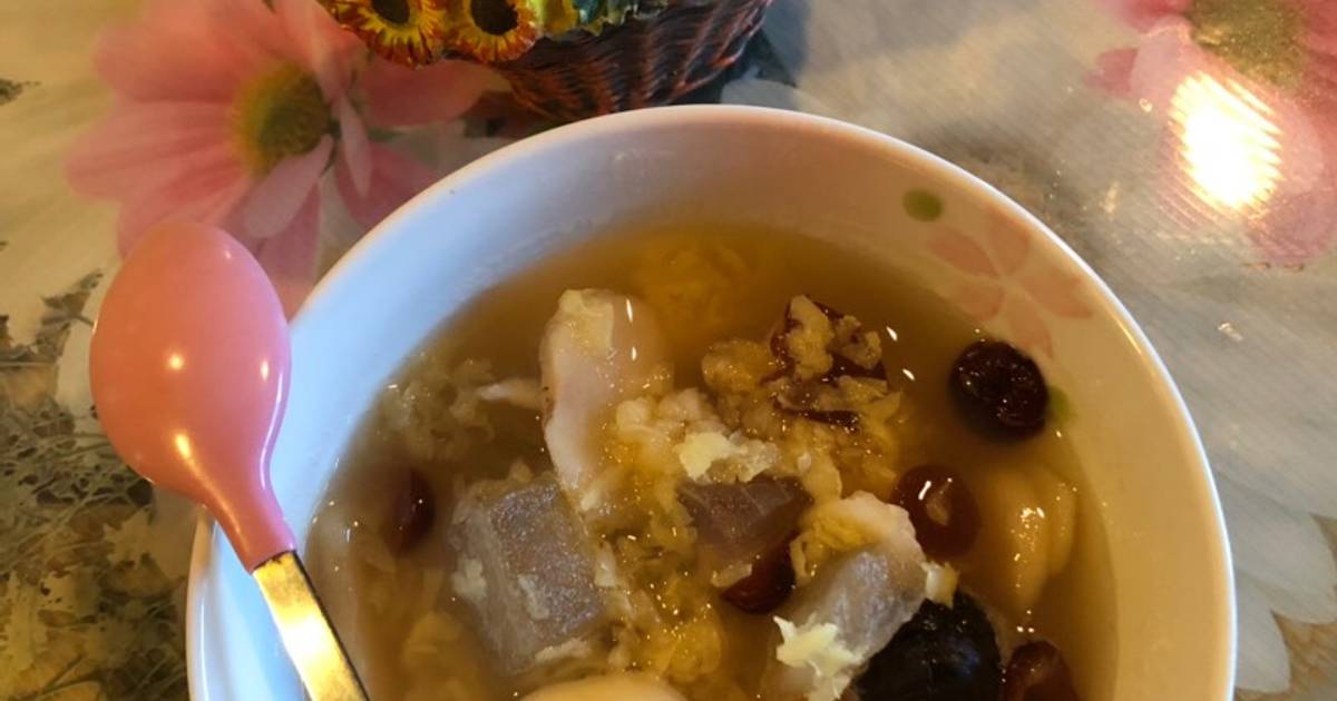 Chè lô hội (Aloe vera)bạch quả