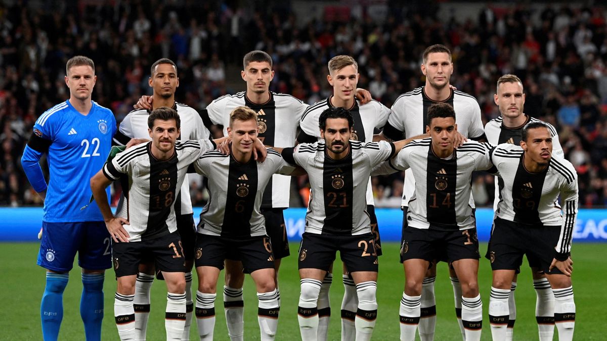 World Cup 2026: Một đội tuyển Đức không ồn ào nhưng vô cùng tiềm năng - Tạp chí Tri thức