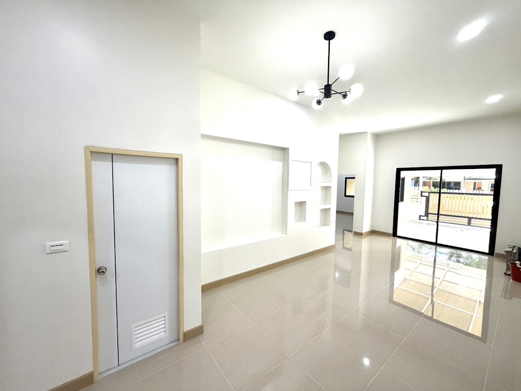หมู่บ้านเจ้าฟ้าการ์เด้นโฮม 5 · วังถลาง 4