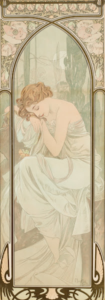 Repos de la nuit 1899