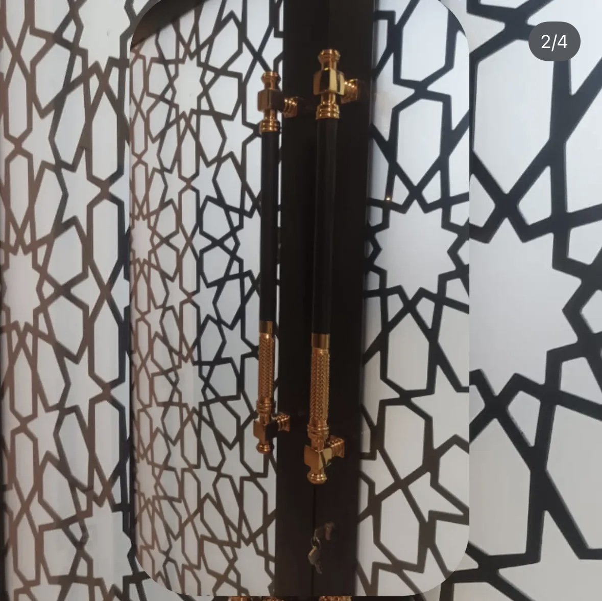 Glass Works Fujairah: Showers & Balustrades — Al Taher Group, Fujairah
