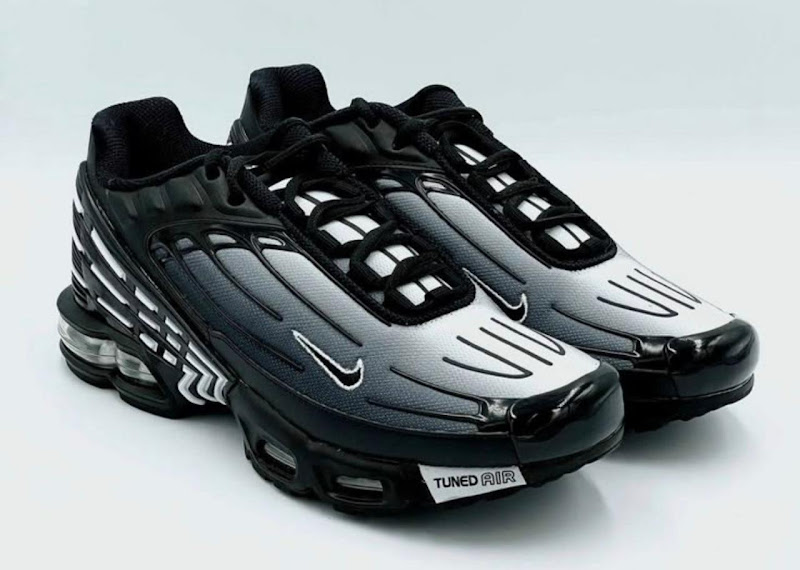 Nike TN Plus variante 4