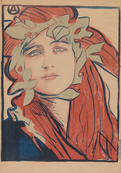 II Wystawa Towarzystwa Artystów Polskich Sztuka 1898